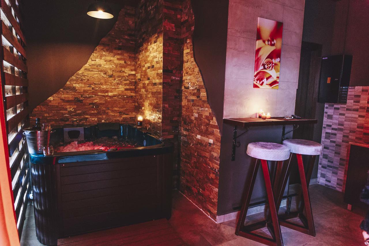 Atlas Apartments 贝尔格莱德 外观 照片