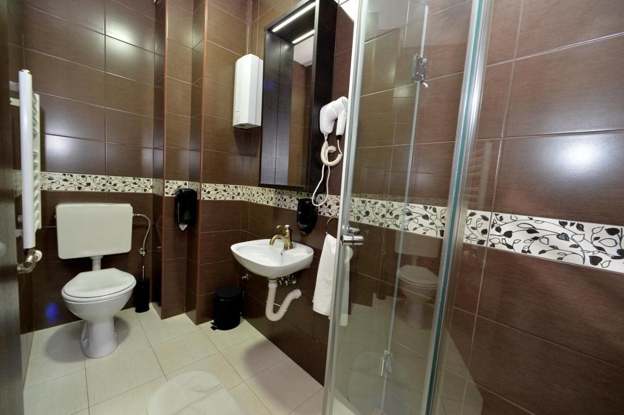 Atlas Apartments 贝尔格莱德 外观 照片