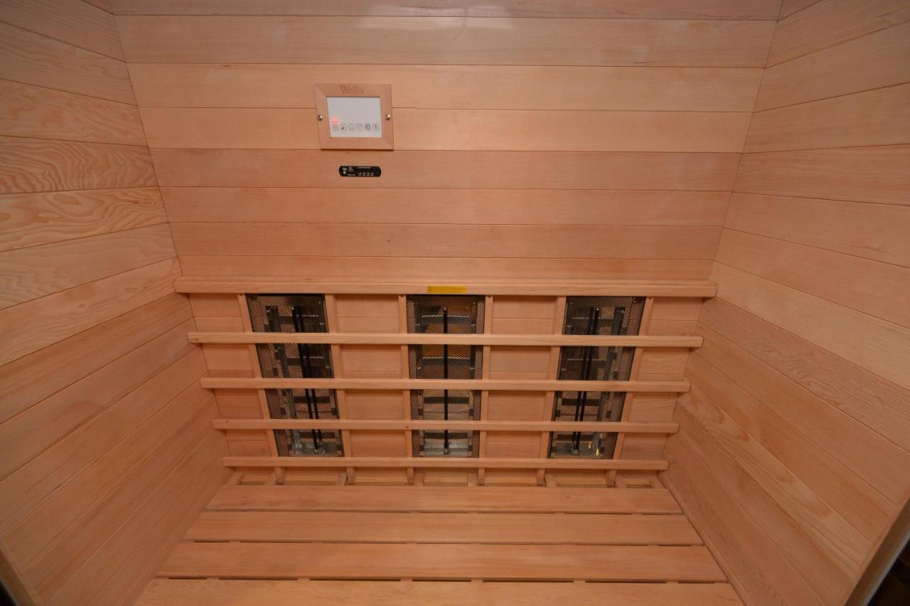 Atlas Apartments 贝尔格莱德 外观 照片