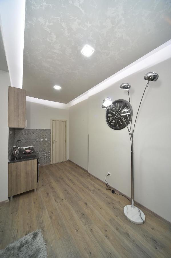 Atlas Apartments 贝尔格莱德 外观 照片